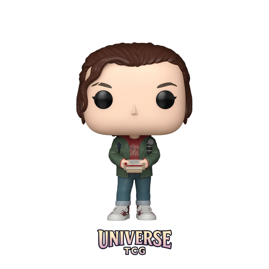 Funko Pop! The Last of Us - Ellie