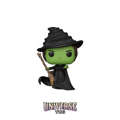 Funko Pop! Wicked - Elphaba 1696