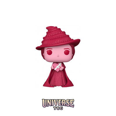 Funko Pop! Wicked - Elphaba (Valentine)