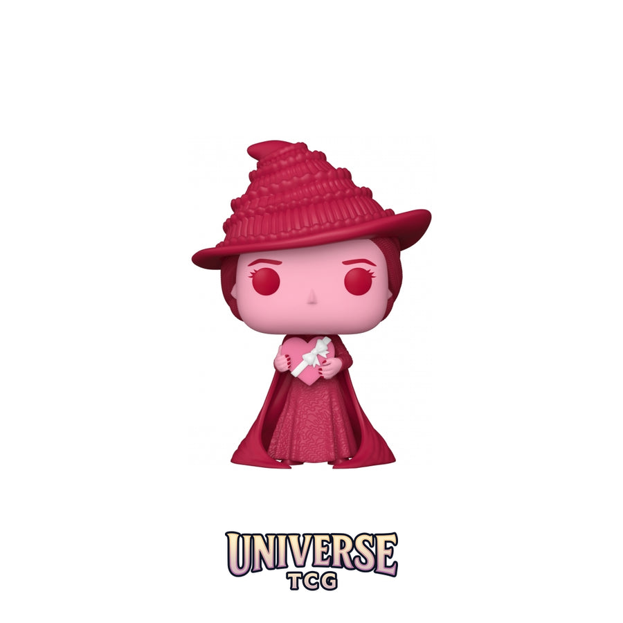Funko Pop! Wicked - Elphaba (Valentine)