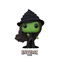 Funko Pop! Wicked - Elphaba