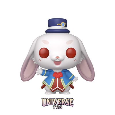 Funko Pop! Shangri-La Frontier - Emul