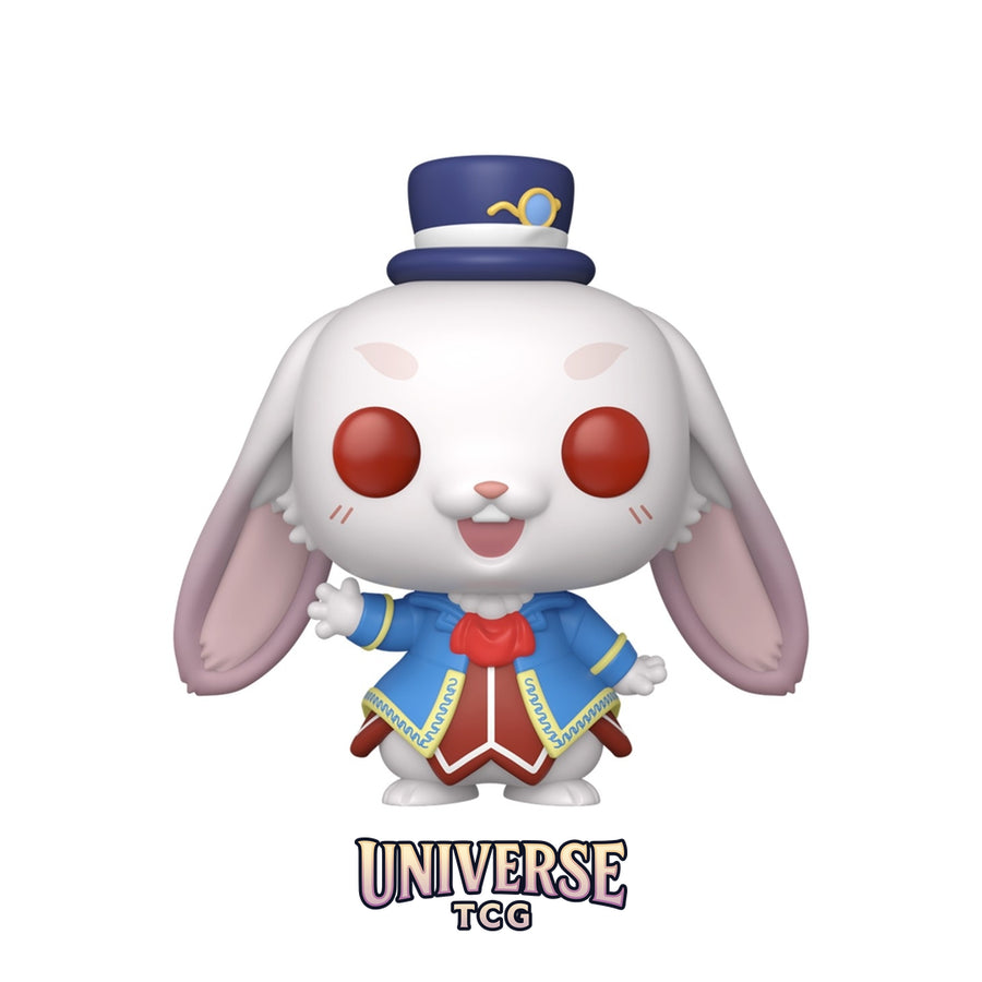 Funko Pop! Shangri-La Frontier - Emul