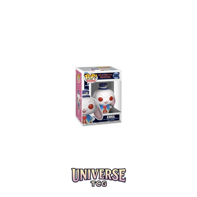 Funko Pop! Shangri-La Frontier - Emul