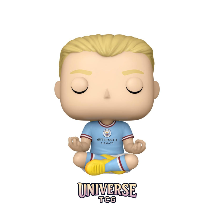 Funko Pop! Collectible - Erling Haaland Manchester City...