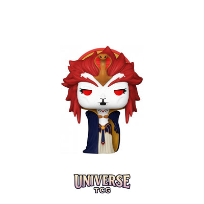 Funko Pop! Castlevania - Erzsebet