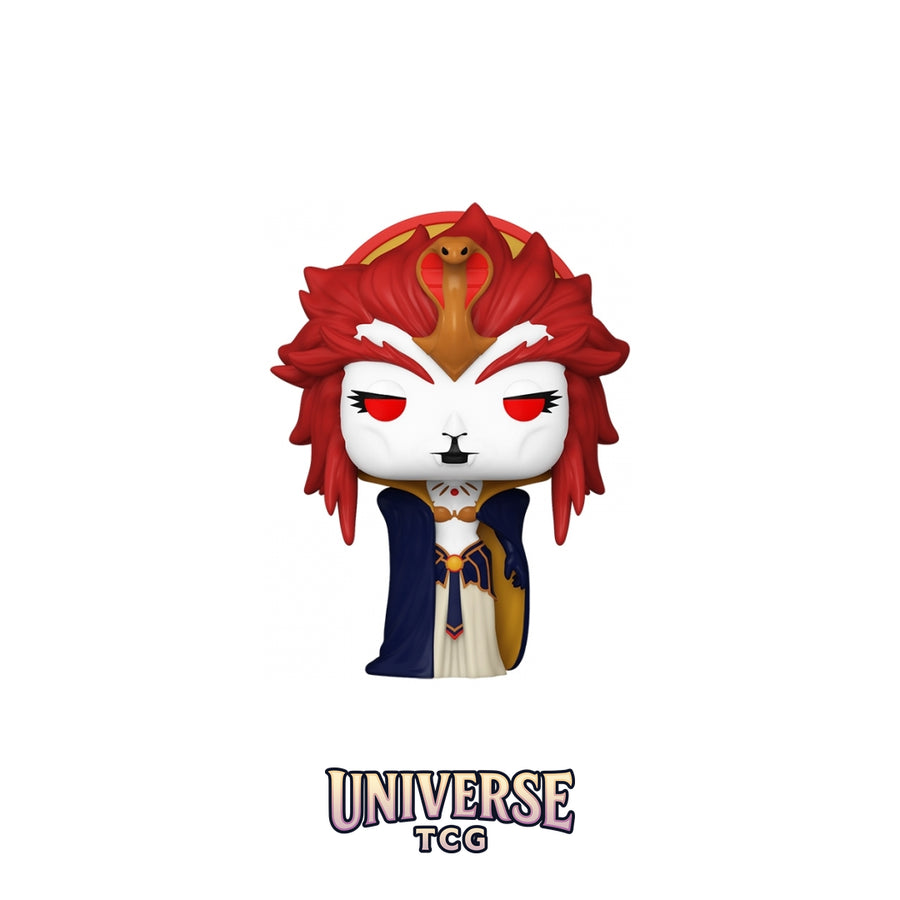 Funko Pop! Castlevania - Erzsebet