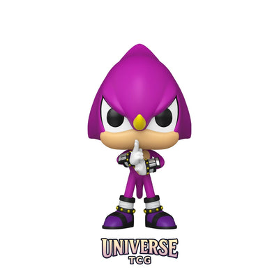 Funko Pop! Sonic - Espio