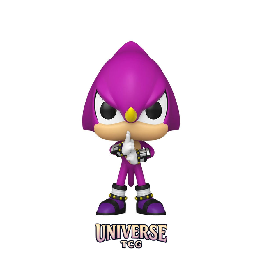 Funko Pop! Sonic - Espio