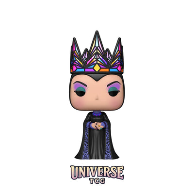 Funko Pop! Collectible - Evil queen Snow White...
