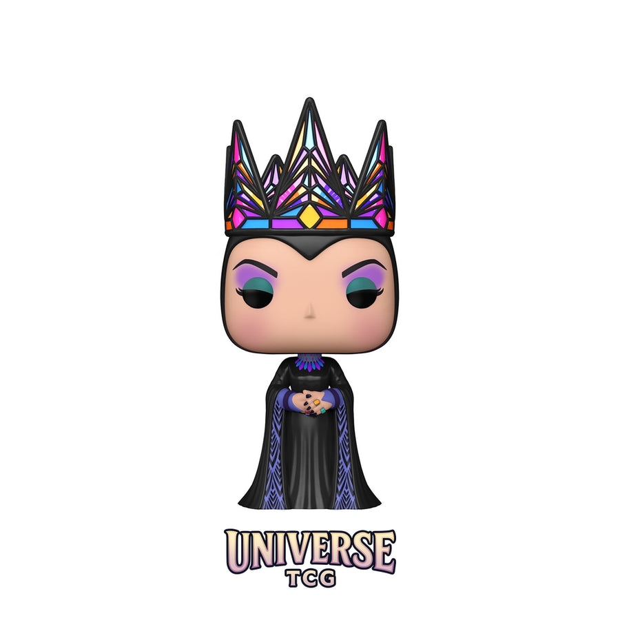 Funko Pop! Collectible - Evil queen Snow White...