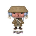 Funko Pop! Kimetsu... - (Exc) Apollo- POP 8