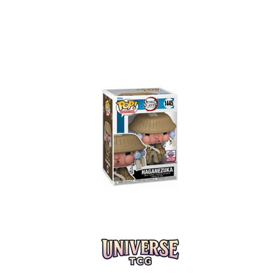 Funko Pop! Kimetsu... - (Exc) Apollo- POP 8