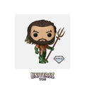 Funko Pop! DC Comics - (Exc) Aquaman (DGLT)
