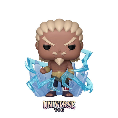 Funko Pop! Collectible - (Exc) Ay (4th Raikage) w/CH -...