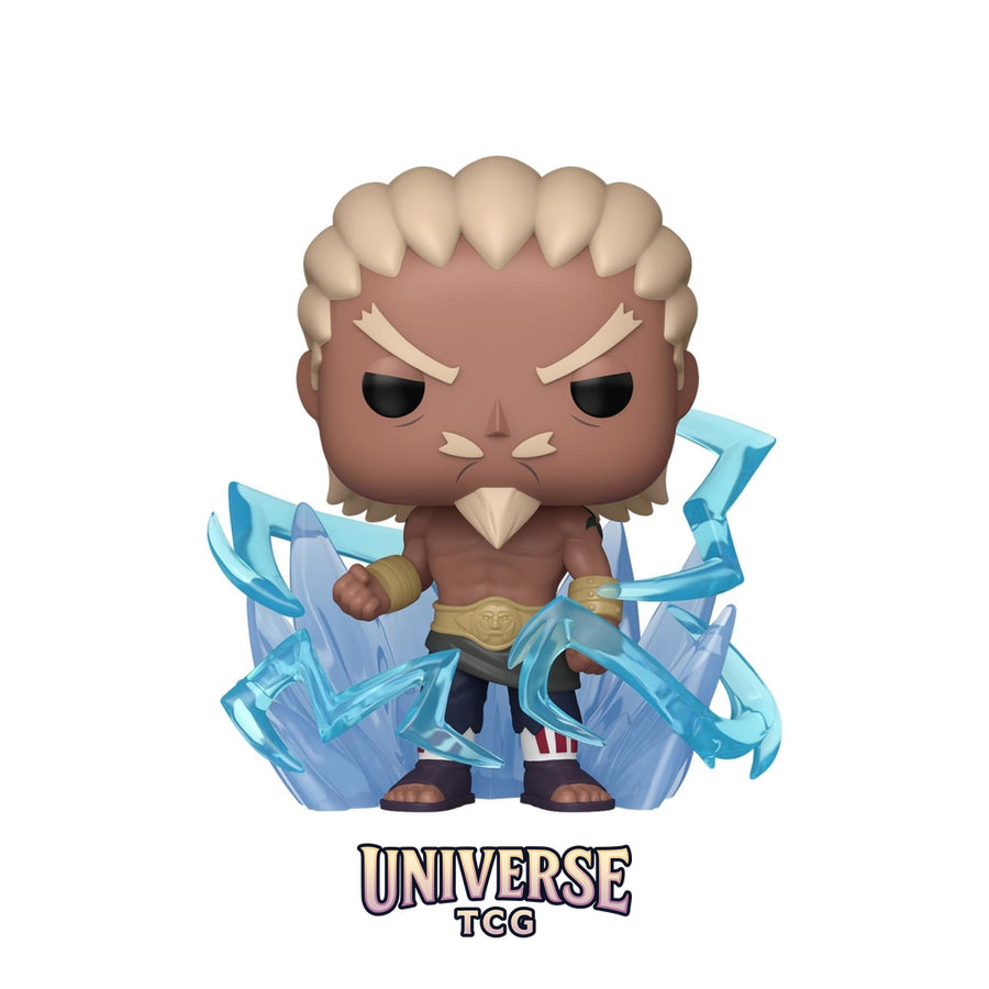 Funko Pop! Collectible - (Exc) Ay (4th Raikage) w/CH -...