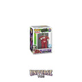 Funko Pop! Beetlejuice - (Exc) Beetlejuice (shrunken...