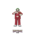 Funko Pop! Beetlejuice - (Exc) Beetlejuice (shrunken...