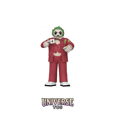 Funko Pop! Beetlejuice - (Exc) Beetlejuice (shrunken...