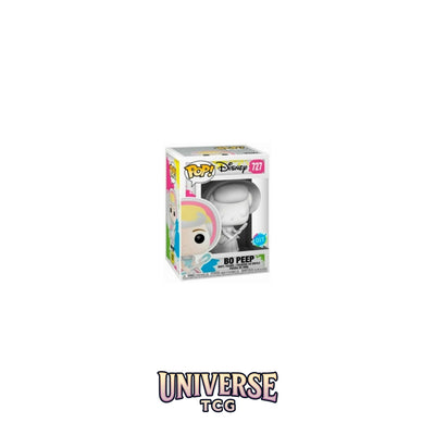 Funko Pop! Toy Story - (Exc) Bo Beep DIY
