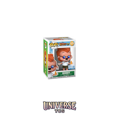 Funko Pop! A Goofy Movie -... - (Exc) Bobby