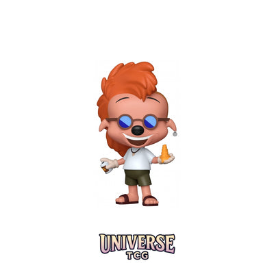 Funko Pop! A Goofy Movie -... - (Exc) Bobby