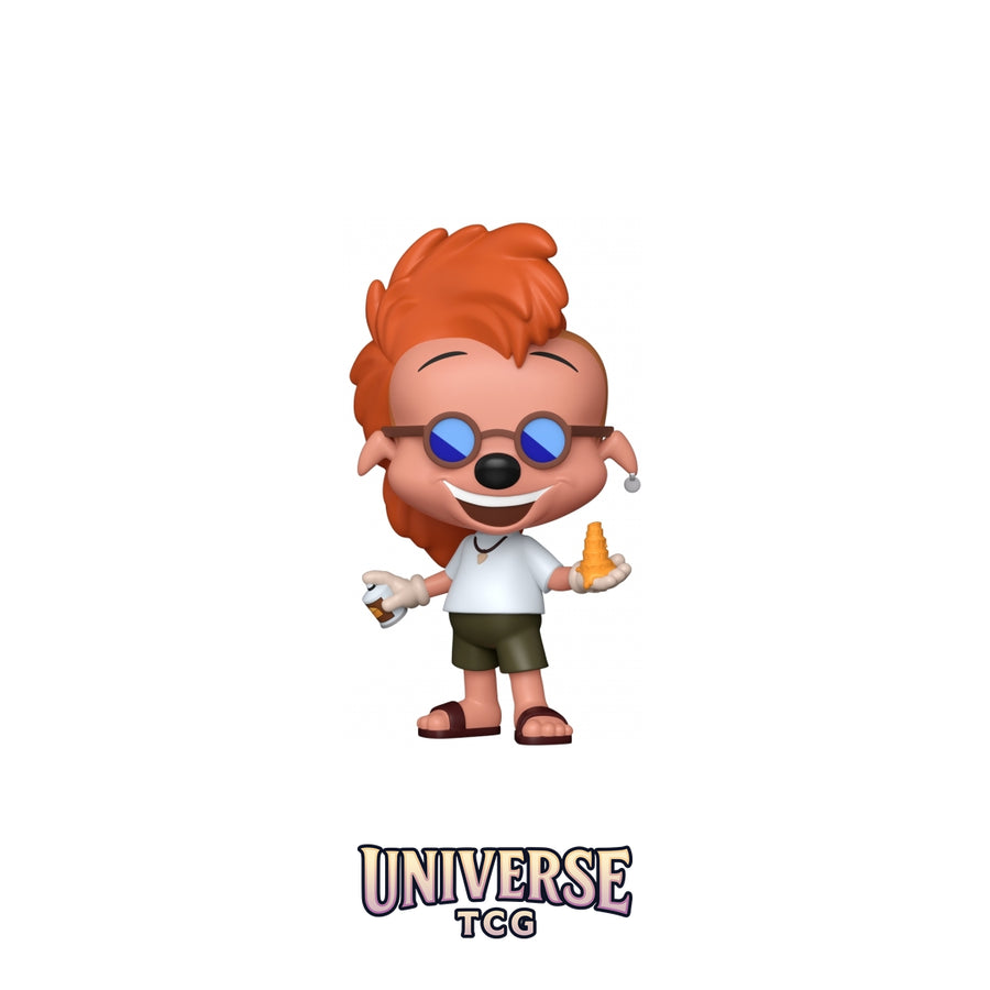 Funko Pop! A Goofy Movie -... - (Exc) Bobby