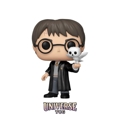Funko Pop! Collectible - (Exc) Buddy Harry Potter with...