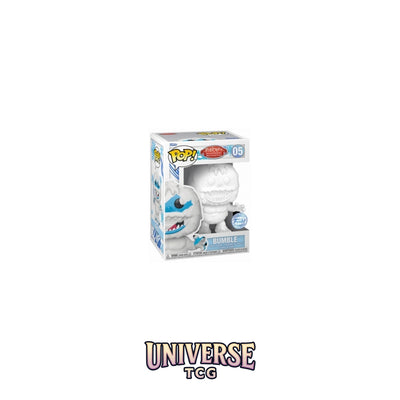Funko Pop! Rudolph - (Exc) Bumble DIY