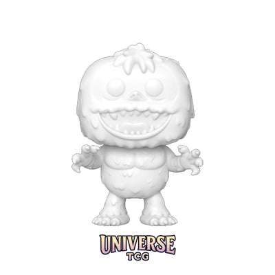 Funko Pop! Rudolph - (Exc) Bumble DIY