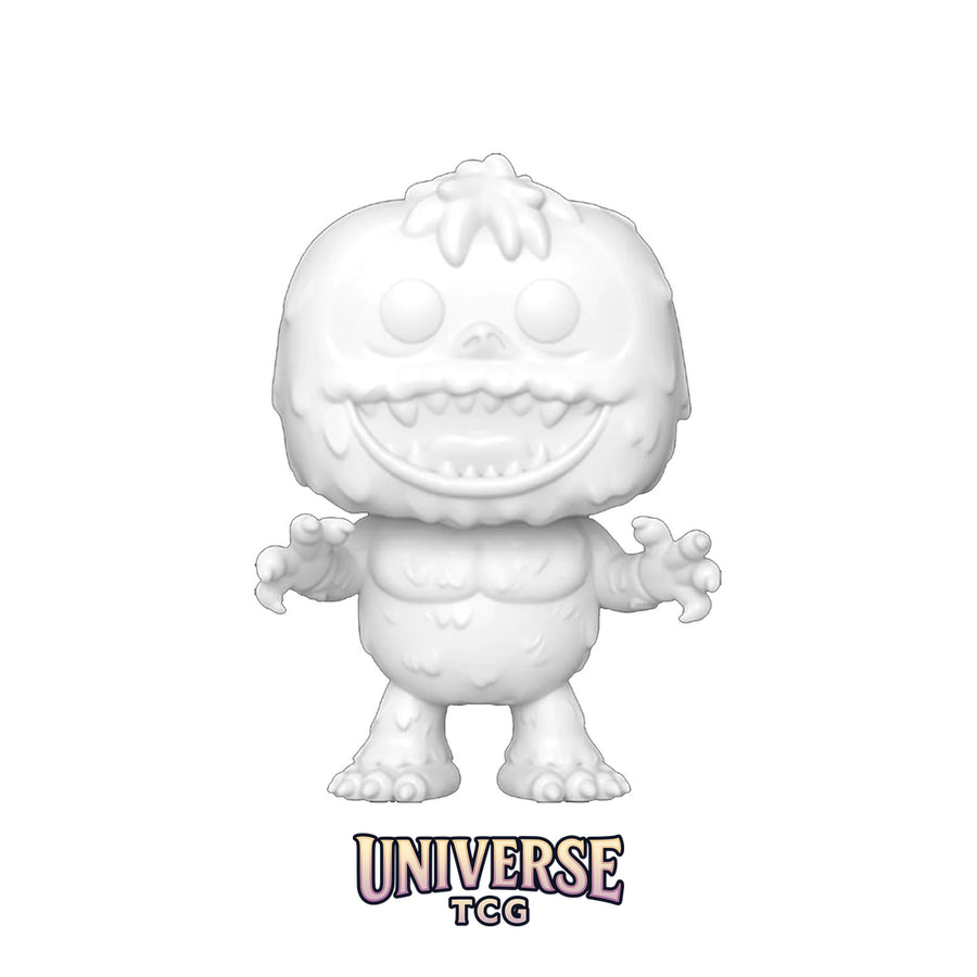 Funko Pop! Rudolph - (Exc) Bumble DIY