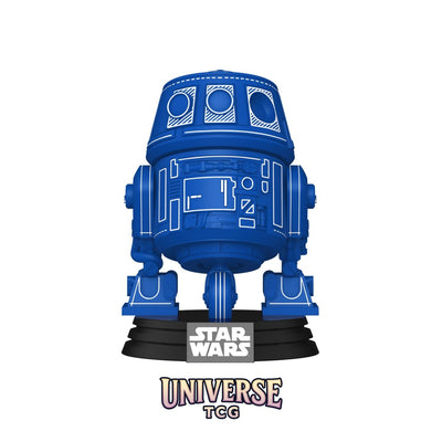 Funko Pop! Collectible - (Exc) C1-10P (Chopper)...