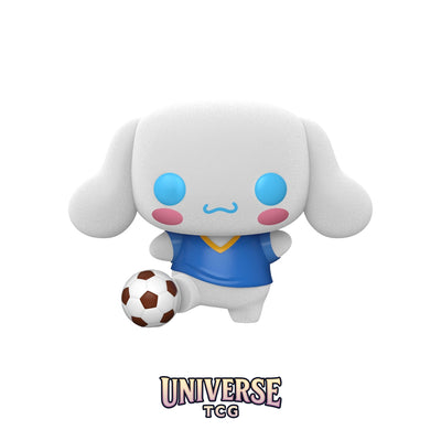 Funko Pop! Sanrio - (Exc) Cinnamoroll
