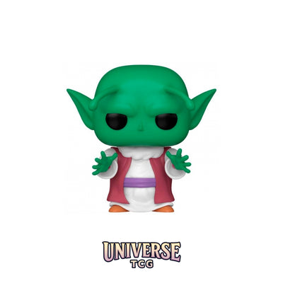 Funko Pop! Dragon Ball - (Exc) DBZ Dende