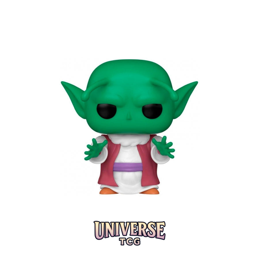 Funko Pop! Dragon Ball - (Exc) DBZ Dende