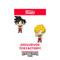 Funko Pop! Collectible - (Exc) DBZ- Goku Yardrat (GW)...