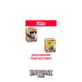 Funko Pop! Collectible - (Exc) DBZ- Goku Yardrat (GW)...