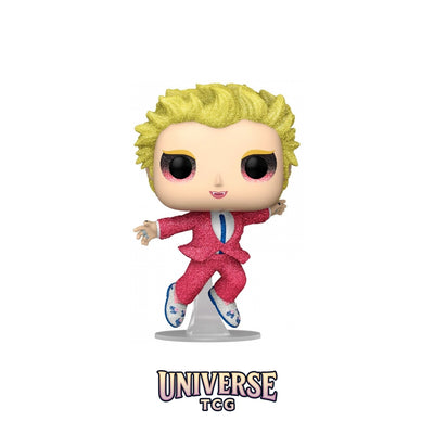 Funko Pop! Collectible - (Exc) Ed Sheeran- Bad...