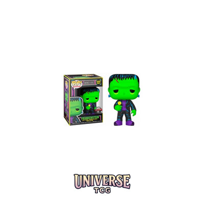 Funko Pop! Collectible - (Exc) Frankenstein  -...