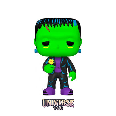 Funko Pop! Collectible - (Exc) Frankenstein  -...