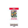 Funko Pop! Collectible - (Exc) He-Man Turtles of...