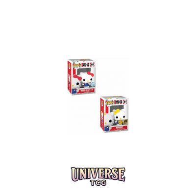 Funko Pop! Collectible - (Exc) Hello Kitty con Lazo...
