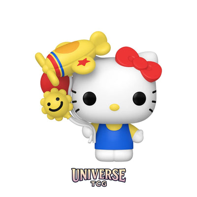 Funko Pop! Collectible - (Exc) Hello Kitty with...