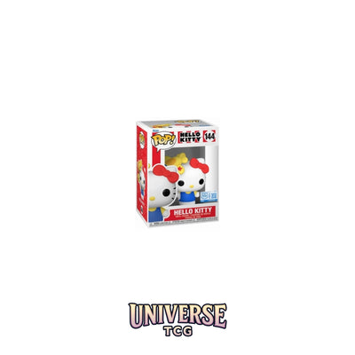 Funko Pop! Collectible - (Exc) Hello Kitty with...