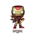 Funko Pop! Collectible - (Exc) Iron Man With Beams...