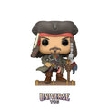 Funko Pop! Piratas... - (Exc) Jack Sparrow