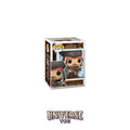 Funko Pop! Piratas... - (Exc) Jack Sparrow