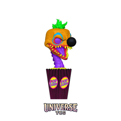 Funko Pop! Collectible - (Exc) Klowns Baby (BLKLT) -...