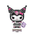 Funko Pop! Sanrio - (Exc) Kuromi (With Toy)