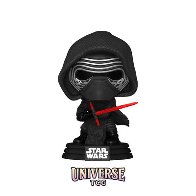 Funko Pop! Collectible - (Exc) Kylo Ren (The First...